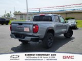 New 2025 GMC Canyon Elevation image 5