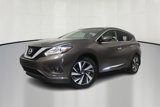 Used 2015 Nissan Murano Platinum image 3