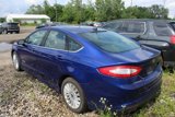 Used 2014 Ford Fusion SE image 5
