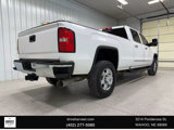 Used 2018 GMC Sierra 2500 SLT w/ Duramax Plus Package image 4