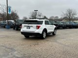 Used 2022 Ford Explorer XLT image 3