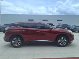 Used 2016 Nissan Murano S image 4