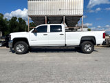 Used 2018 GMC Sierra 2500 4x4 Crew Cab image 2