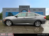 Used 2018 Honda Civic EX image 6