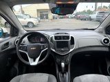 Used 2020 Chevrolet Sonic LT w/ Decal Package image 6