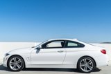 Used 2018 BMW 430i Coupe w/ Premium Package image 2