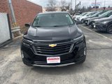 Used 2023 Chevrolet Equinox LT image 2