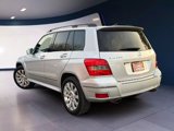 Used 2012 Mercedes-Benz GLK 350 2WD image 3