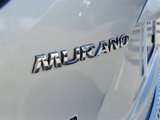 Used 2017 Nissan Murano SL w/ SL Technology Package image 6