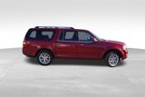 Used 2017 Ford Expedition EL Limited w/ Equipment Group 301A image 3