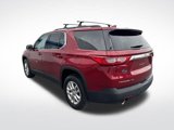 Certified 2020 Chevrolet Traverse LT image 6