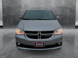Used 2017 Dodge Grand Caravan SXT image 2