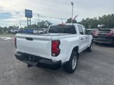 New 2025 Chevrolet Colorado W/T w/ Advanced Trailering Package image 6