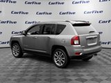 Used 2014 Jeep Compass Limited image 3