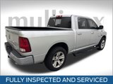 Used 2016 RAM 1500 Big Horn image 3