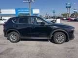 Used 2022 MAZDA CX-5 AWD 2.5 S w/ Select Package image 6