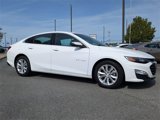 Used 2023 Chevrolet Malibu LT image 2