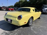 Used 2002 Ford Thunderbird image 3