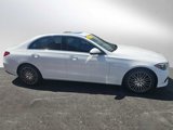 Used 2024 Mercedes-Benz C 300 Sedan image 6