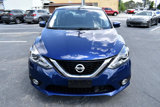 Used 2019 Nissan Sentra SR image 3