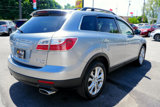 Used 2012 MAZDA CX-9 Grand Touring w/ Moonroof & Bose Audio Pkg image 6