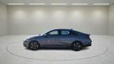 New 2025 Hyundai Elantra Sport image 4