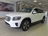 New 2026 Mercedes-Benz GLB 250 4MATIC image 2