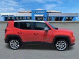 Used 2021 Jeep Renegade Latitude image 4
