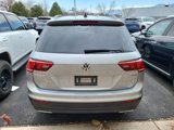 Used 2020 Volkswagen Tiguan S image 4