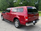 Used 2015 Ford F150 XLT w/ Equipment Group 301A Mid image 4