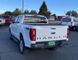 Used 2022 Ford Ranger Lariat image 3