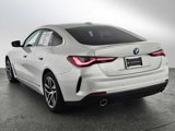 Used 2022 BMW 430i Gran Coupe w/ M Sport Package image 3