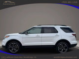 Used 2015 Ford Explorer Sport image 3