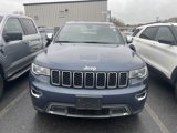 Used 2021 Jeep Grand Cherokee Limited image 2