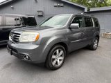 Used 2013 Honda Pilot Touring image 4