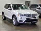 Used 2016 BMW X3 xDrive28i image 3