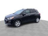 Certified 2020 Chevrolet Trax LT w/ LT Convenience Package image 4
