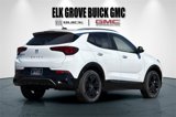 New 2025 Buick Encore GX Sport Touring image 4