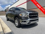 Used 2020 RAM 1500 Big Horn image 3