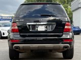 Used 2010 Mercedes-Benz ML 350 2WD image 4