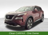 Used 2023 Nissan Rogue Platinum image 2