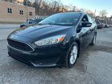 Used 2015 Ford Focus SE w/ SE Cold Weather Package image 3