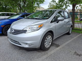 Used 2016 Nissan Versa Note SV image 2