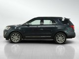 Used 2017 Ford Explorer Limited image 2