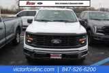 New 2025 Ford F150 XL w/ Equipment Group 103A High image 2