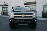 Used 2015 Chevrolet Silverado 3500 High Country w/ Duramax Plus Package image 2