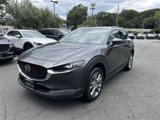 Used 2021 MAZDA CX-30 AWD 2.5 S w/ Premium Package image 4