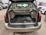 Used 2000 Subaru Outback Limited image 5