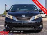 Used 2017 Toyota Sienna XLE image 3