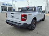 Used 2023 Ford Maverick AWD SuperCrew image 4